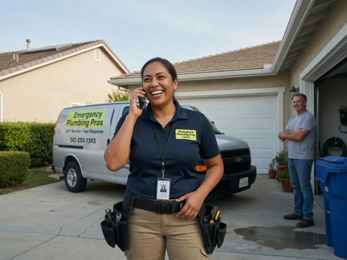 Emergency Plumber Cincinnati, IA FAQs